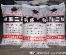 惠州磷酸(suān)三鈉