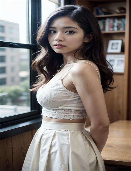 文化思考《美色连环奸杀》：探索服装的时代还原与角色塑造 理解作品的时代背景与文化语境