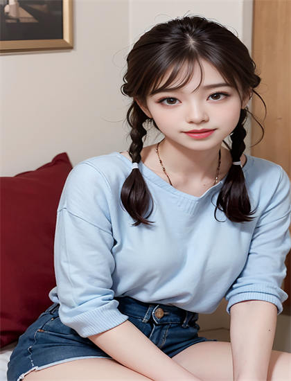 影视技术：女人的烦恼的无人机拍摄 行业领先的技术实践 为艺术创作提供更多可能