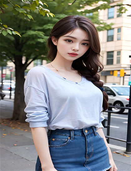 特别收录：《巨型女的袭击》叙事手法解析里程碑式的：时间线安排与视角切换技巧探讨