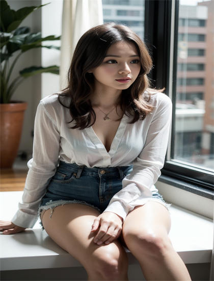 女演员系列作品比较：各部特点与优劣分析，现象级作品