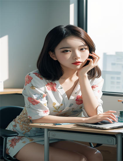 人物深度分析：《丹心谱》中的文化的传统元素与现代诠释 感受人物塑造的匠心