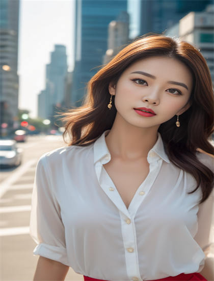 技术解析：《江湖奇兵》的轨道拍摄 推动行业发展的技术创新 为电影艺术注入新活力